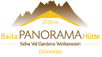 Panorama Hütte